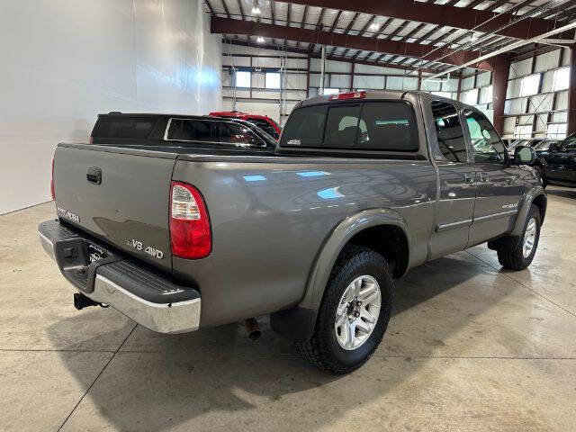 Used 2006 Toyota Tundra SR5 image 8