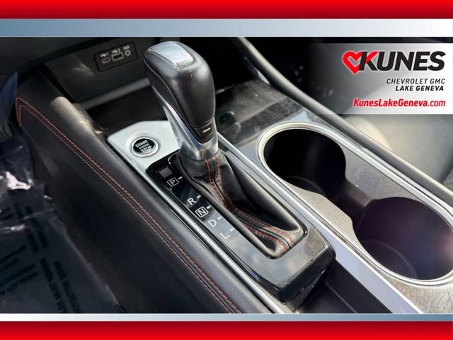 Used 2024 Nissan Altima 2.5 SR FWD image 23