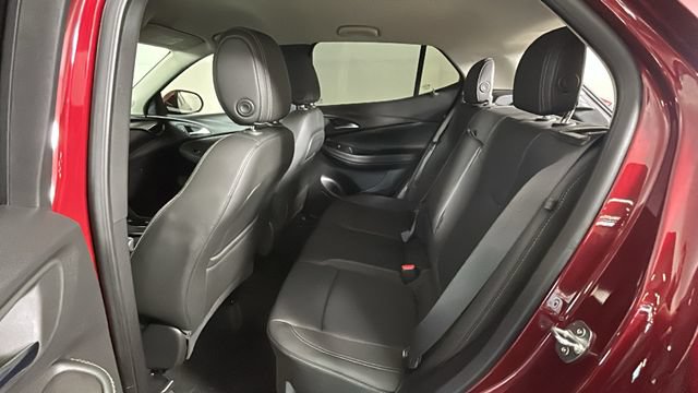 Used 2023 Buick Encore GX Select w/ Sport Touring Package AWD/4WD image 26