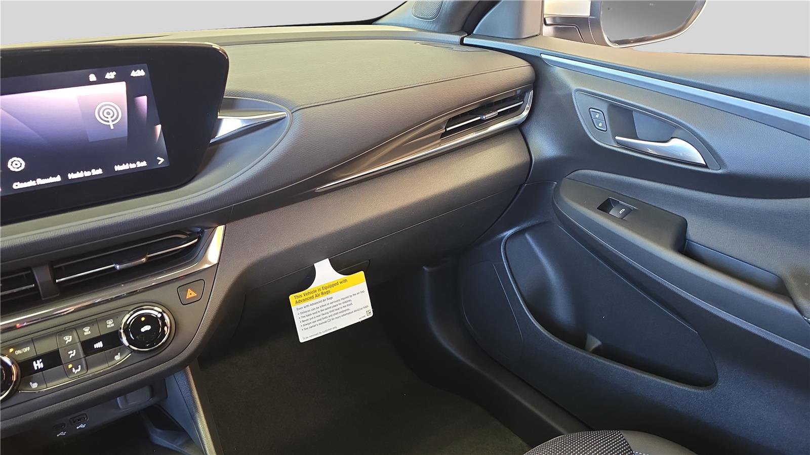 New 2026 Buick Envista Preferred w/ Convenience I Package image 24