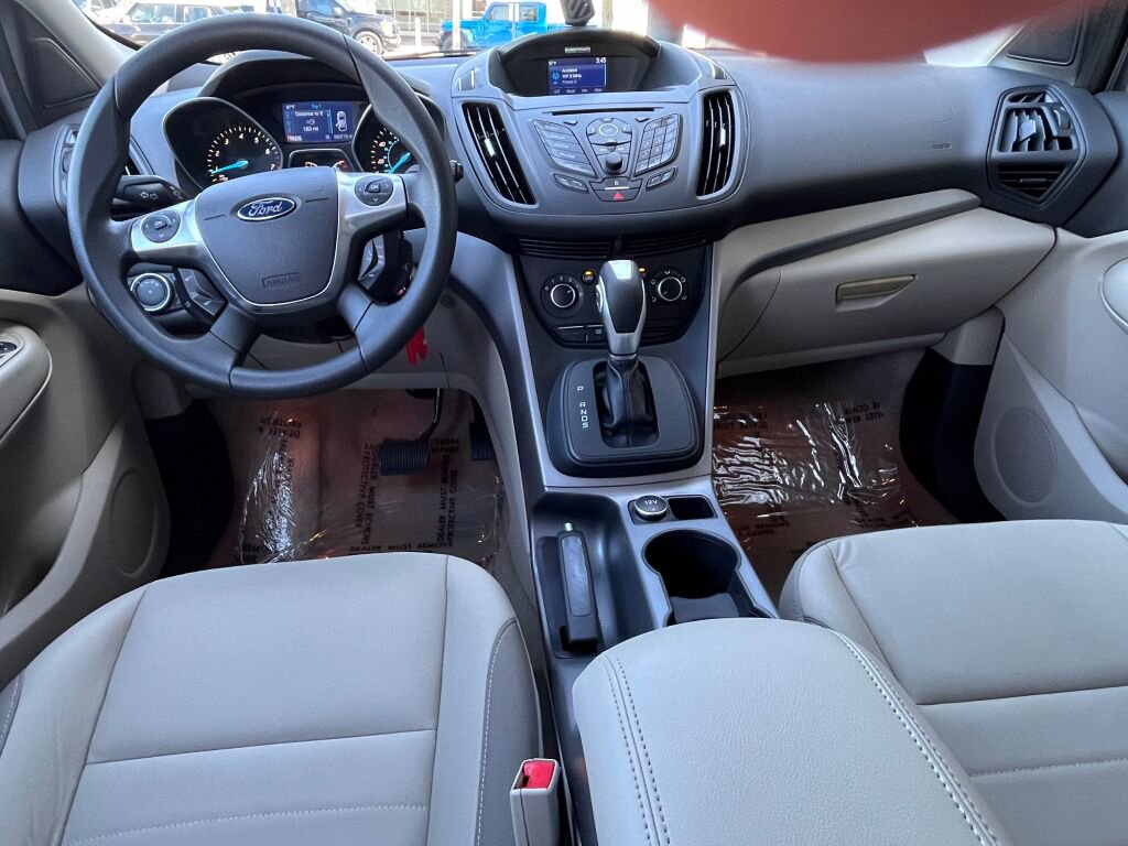 Used 2014 Ford Escape SE image 25