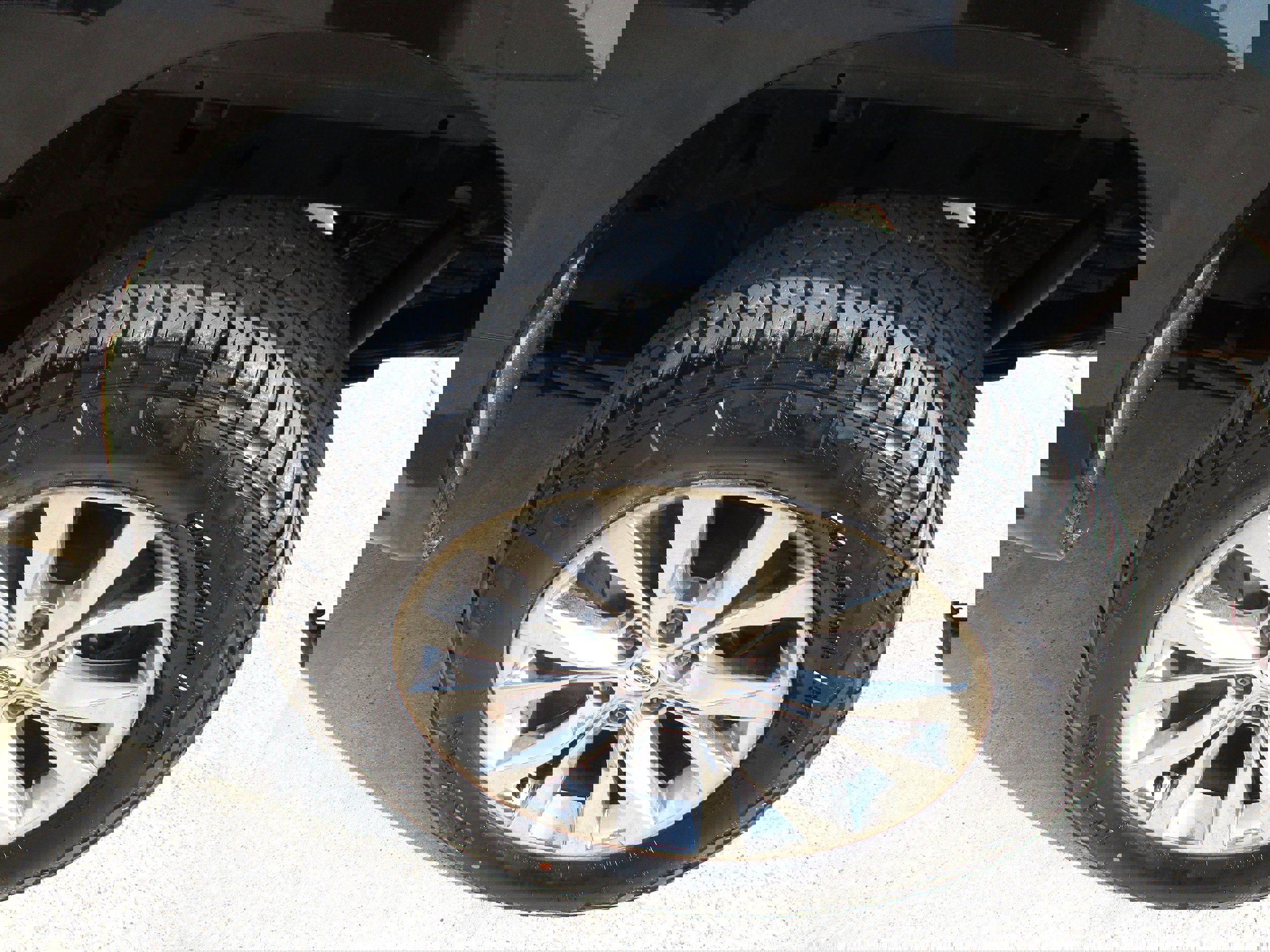 Used 2015 Ford F150 XLT w/ Equipment Group 302A Luxury image 7