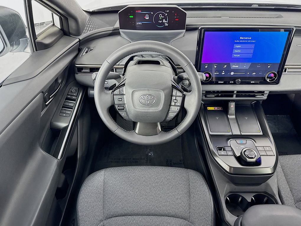 Used 2026 Toyota bZ image 27