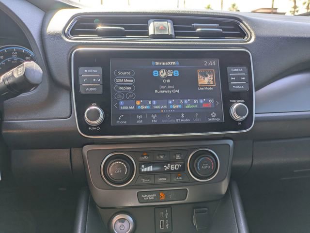 Used 2023 Nissan Leaf S FWD image 12