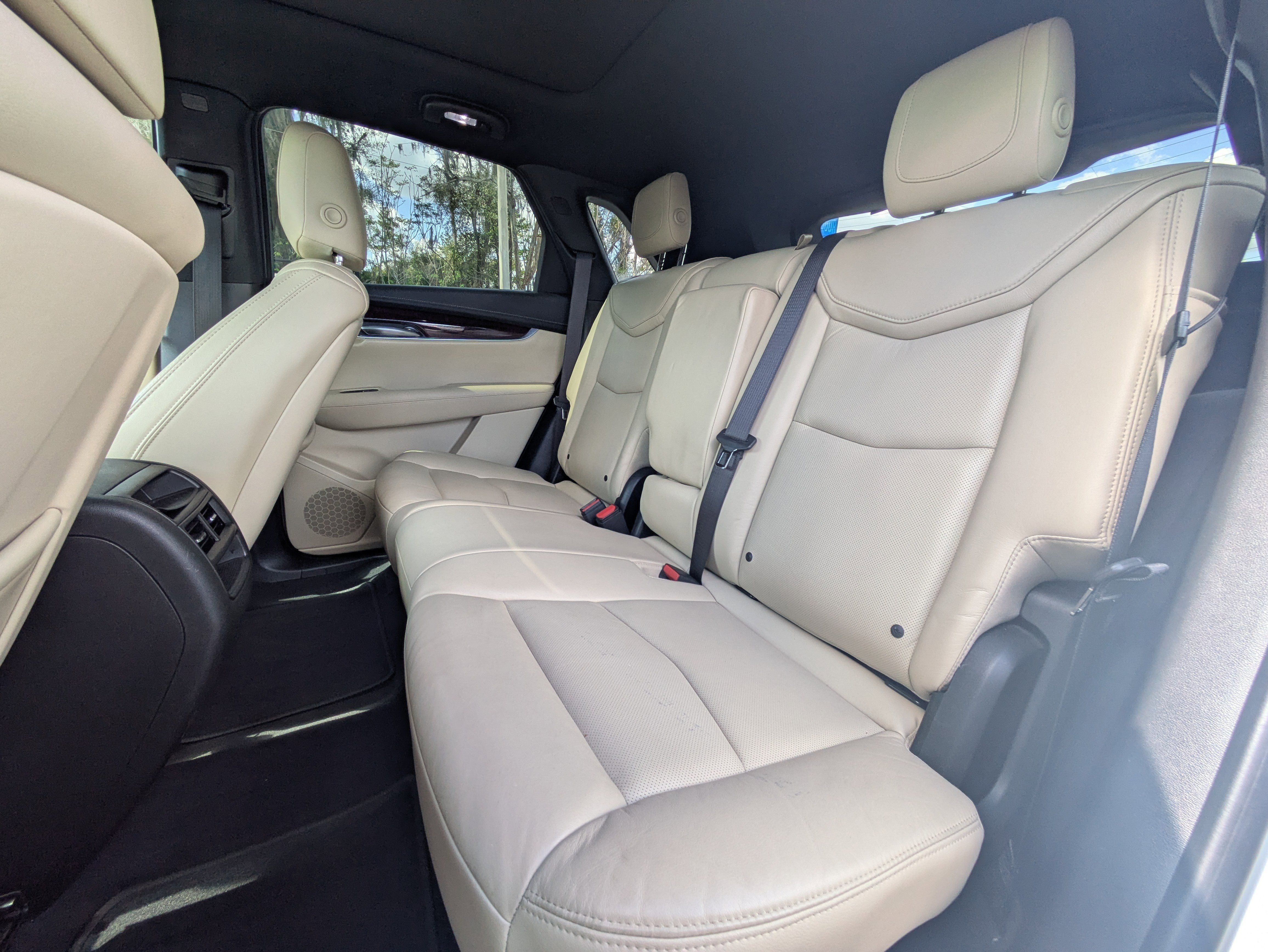 Used 2017 Cadillac XT5 Luxury w/ Driver Awareness Package image 74