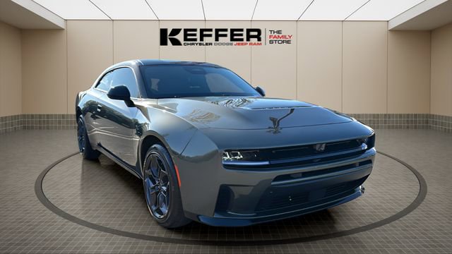 New 2026 Dodge Charger GT w/ Blacktop Package AWD/4WD image 7