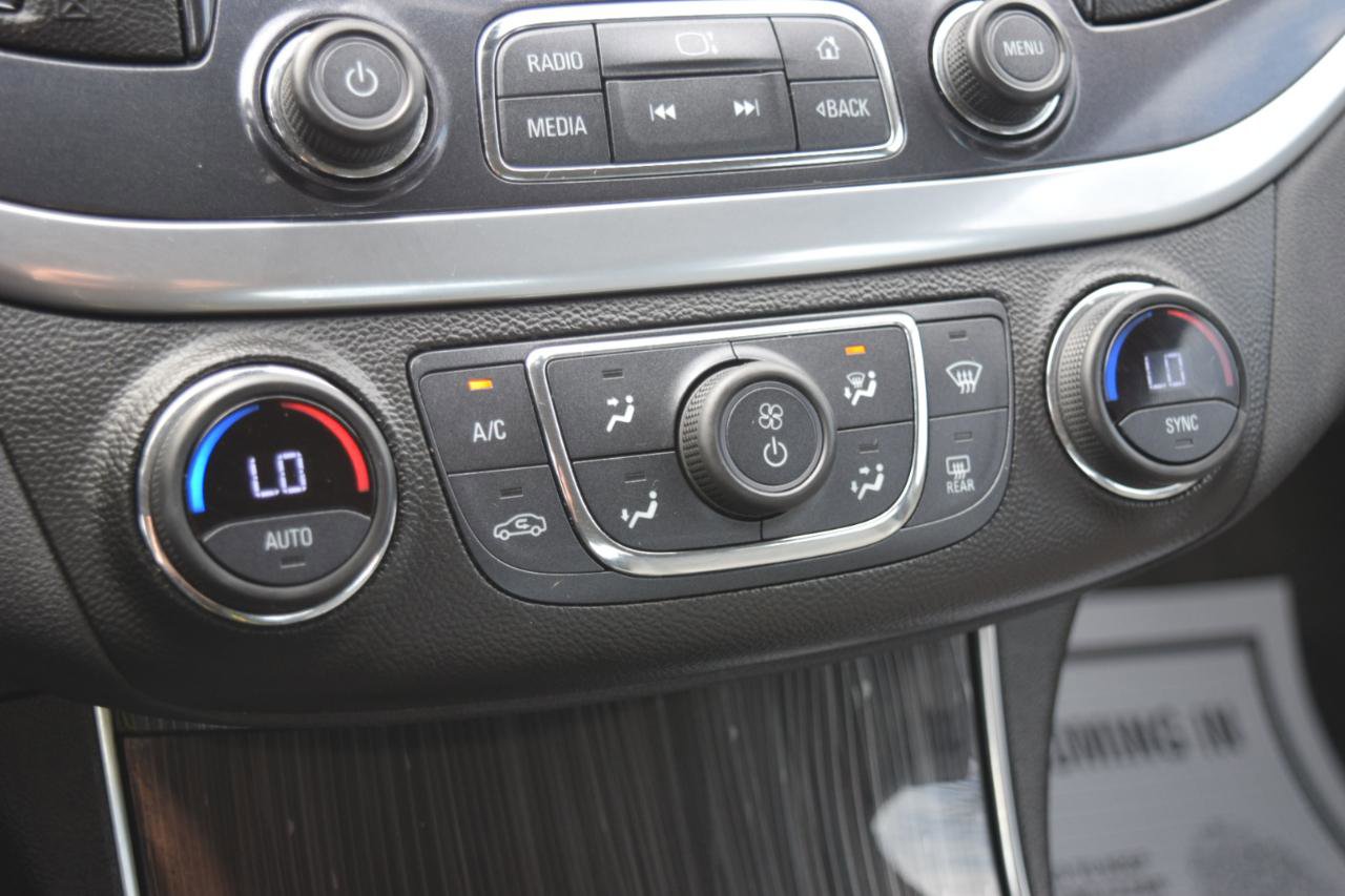 Used 2019 Chevrolet Impala LT w/ LT Leather Package image 28