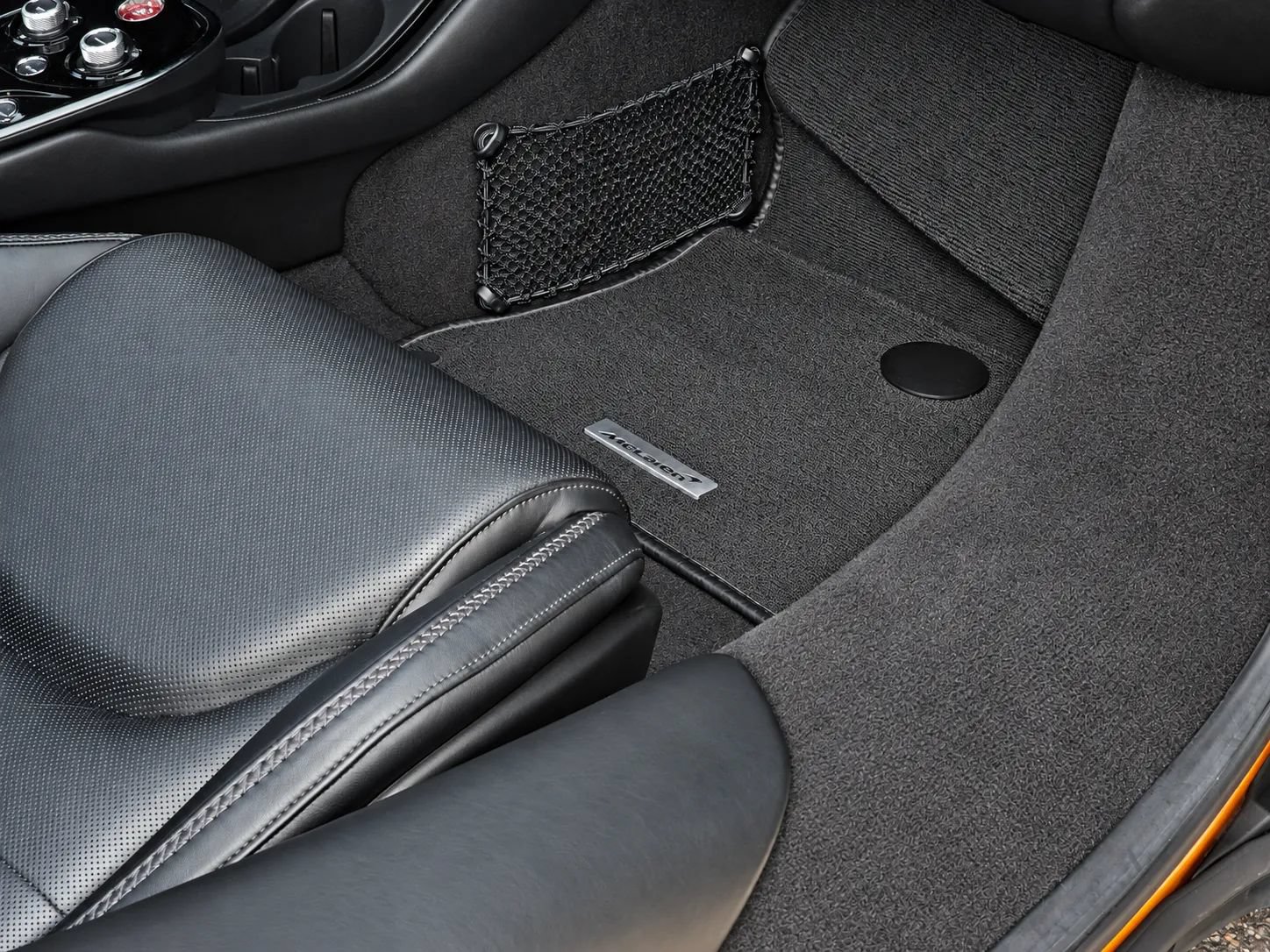Used 2023 McLaren GT RWD image 39