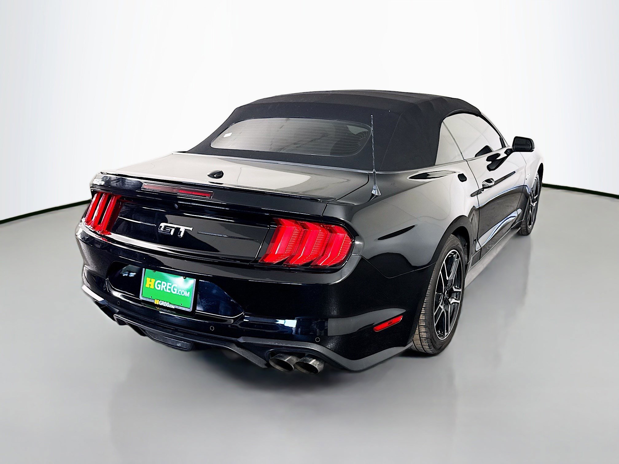 Used 2021 Ford Mustang GT Premium w/ Equipment Group 401A image 10
