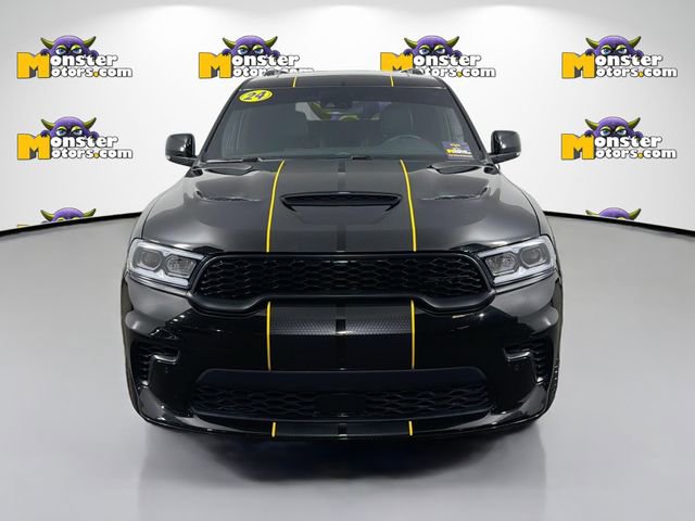 Used 2024 Dodge Durango SRT AWD/4WD video 2