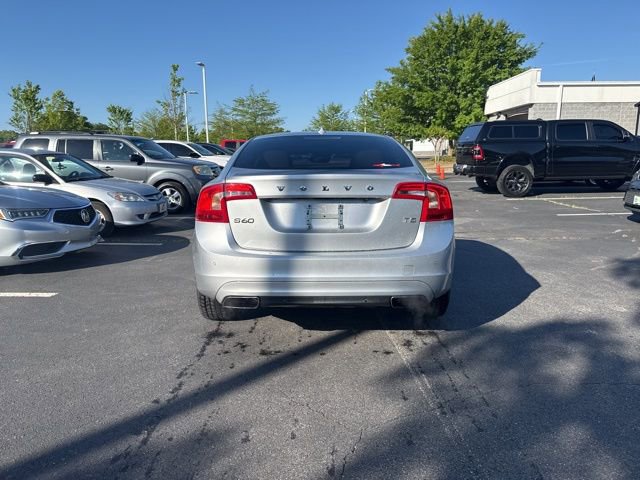 Used 2015 Volvo S60 T5 Premier image 4