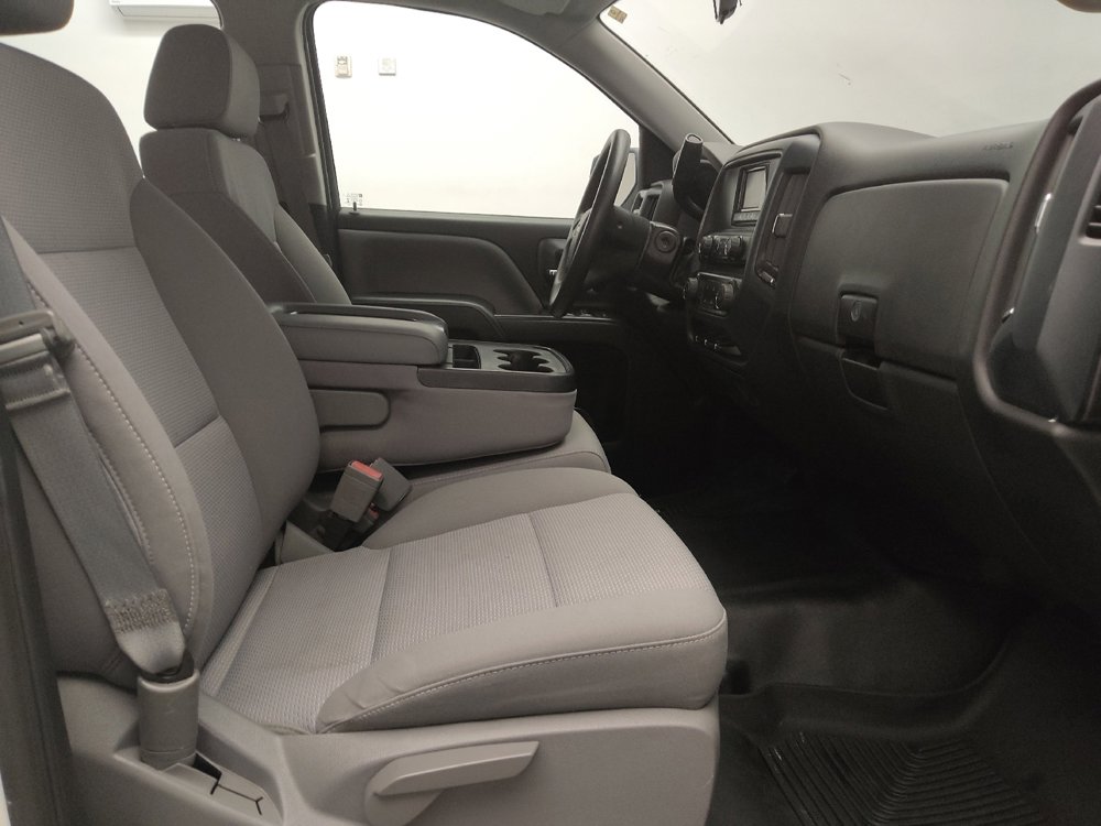 Used 2015 Chevrolet Silverado 1500 W/T image 21