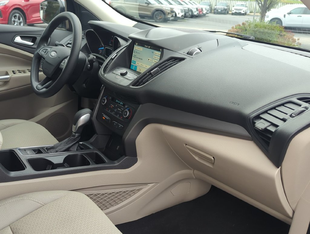 Used 2019 Ford Escape SE AWD/4WD image 26