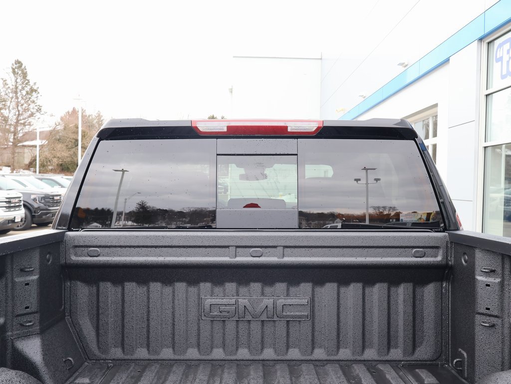 New 2026 GMC Sierra 1500 Elevation w/ Elevation Premium Package image 37