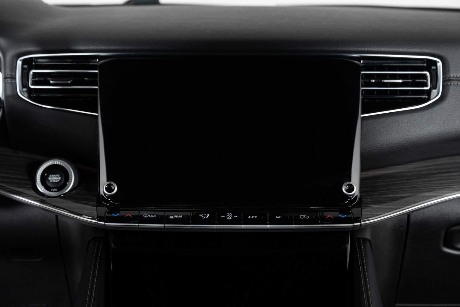 Used 2022 Jeep Wagoneer Series III image 39