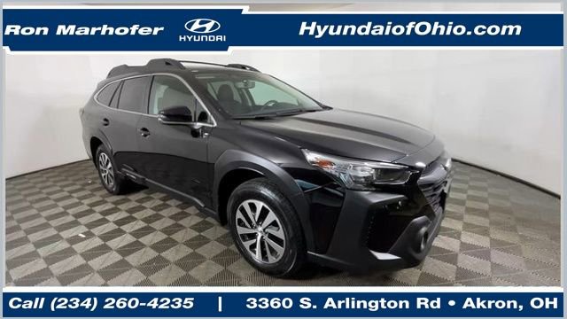 Used 2023 Subaru Outback Premium