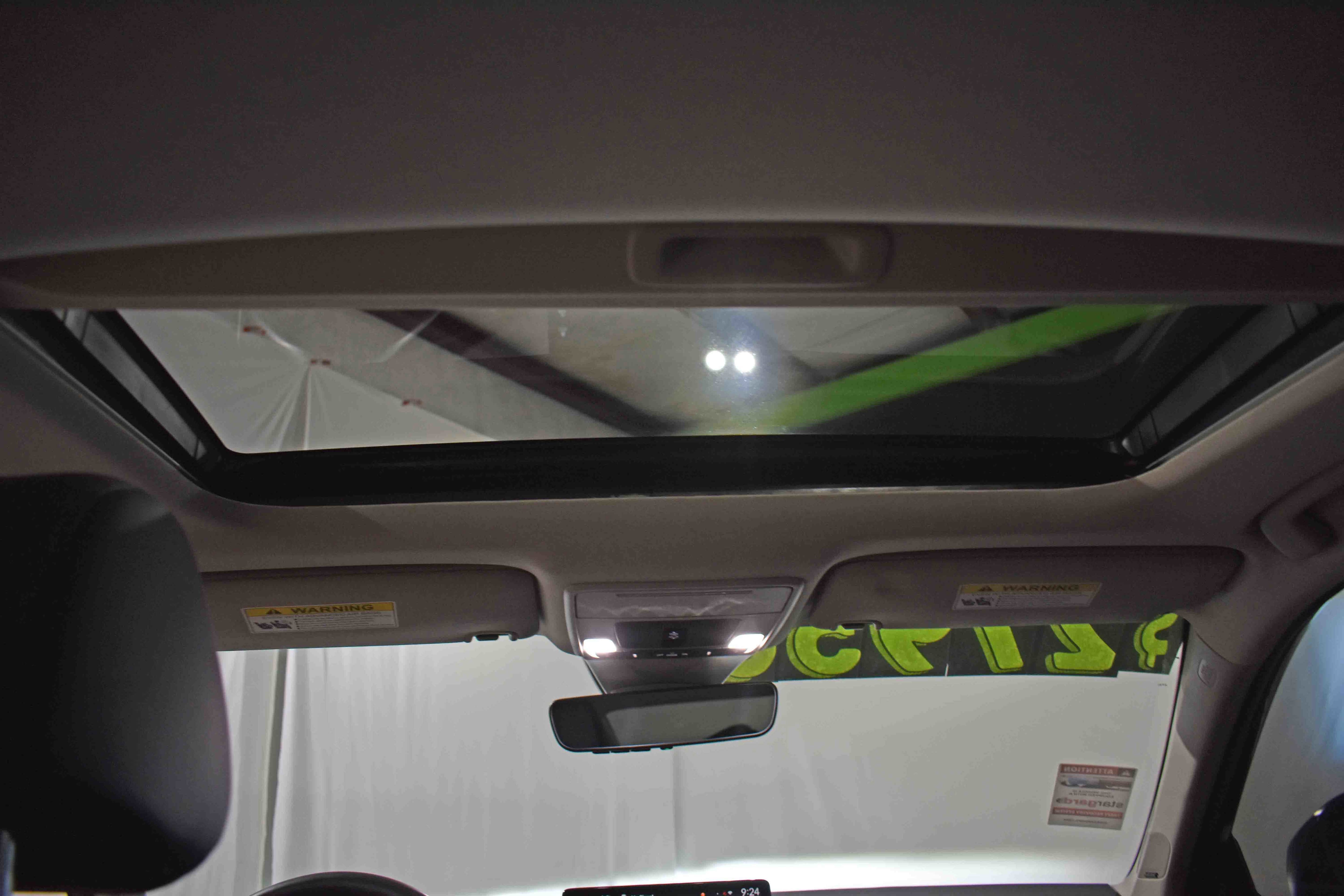 Certified 2024 Honda Civic Touring image 30