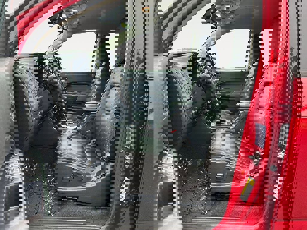 Used 2021 Chevrolet Colorado Z71 w/ Safety Package image 15