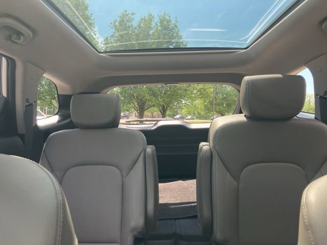 Used 2018 Hyundai Santa Fe Limited image 32