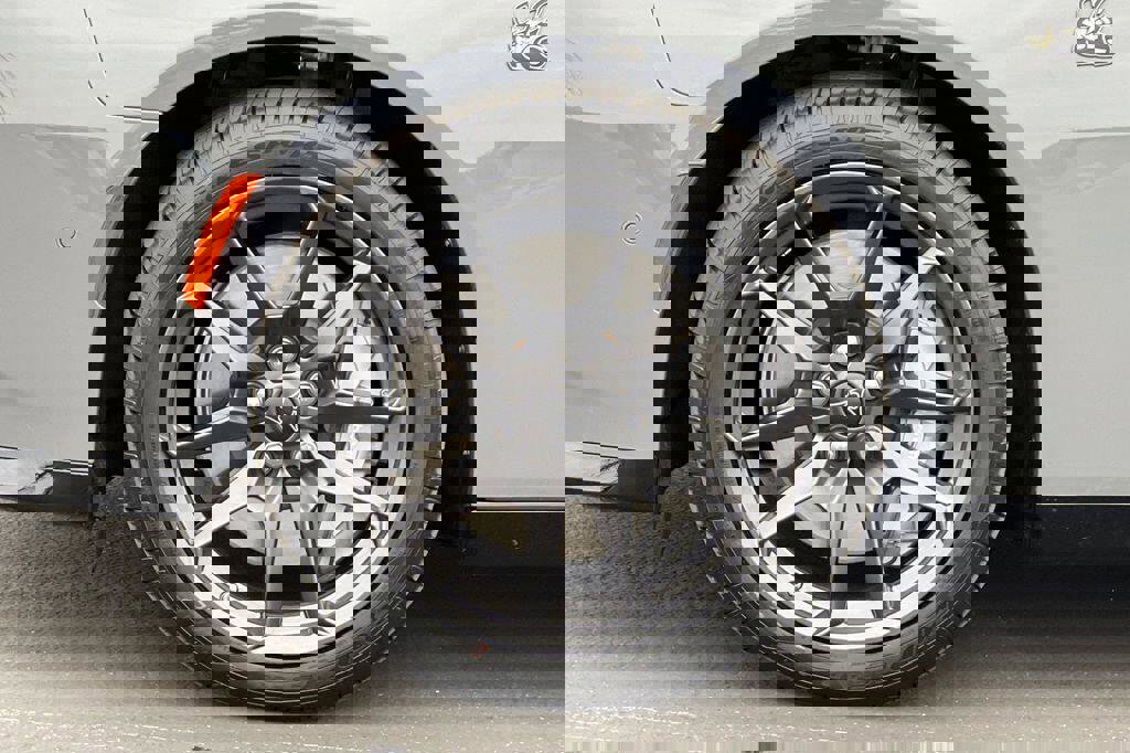 New 2026 Dodge Charger Scat Pack image 25