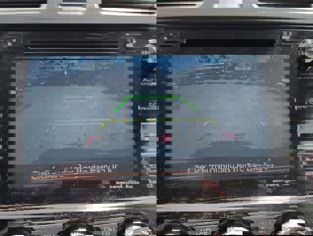 Used 2017 Subaru Forester 2.5i Touring image 29