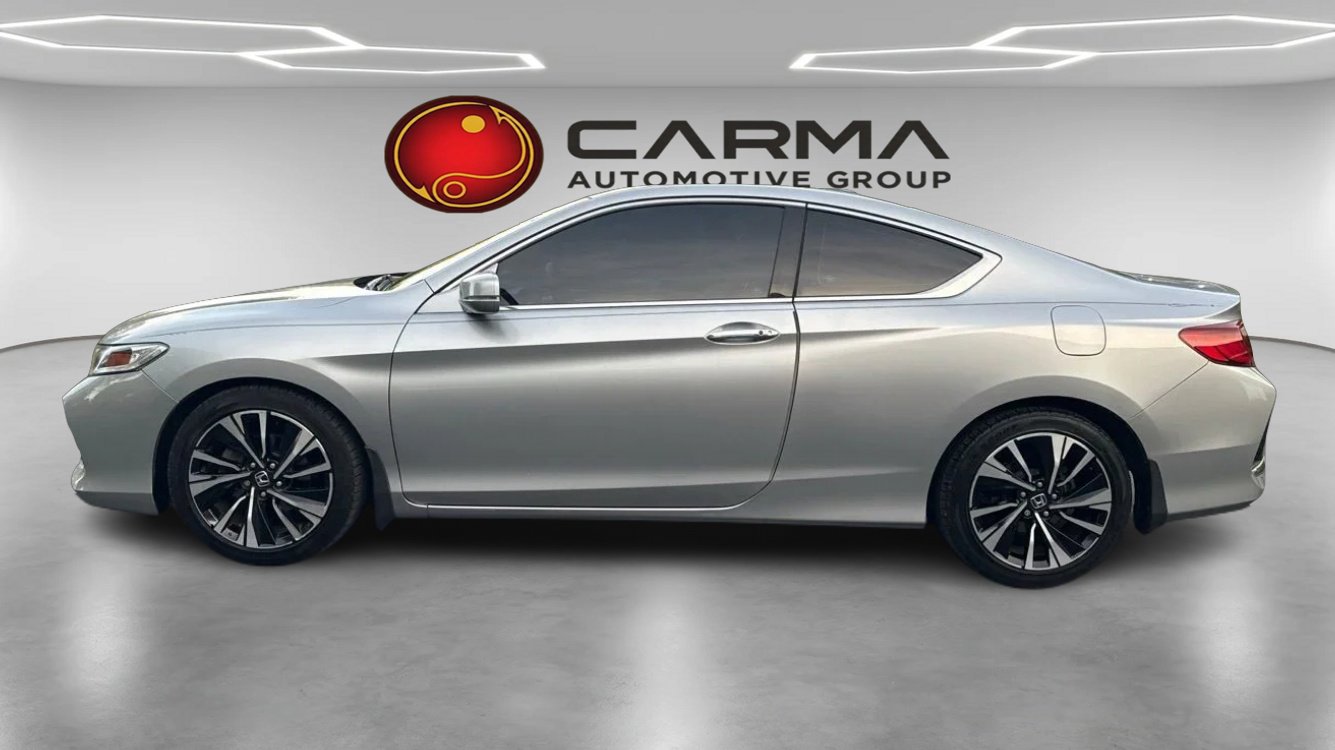 Used 2016 Honda Accord EX-L image 2