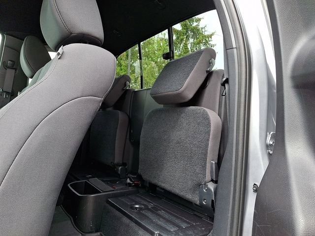 Used 2018 Toyota Tacoma TRD Sport AWD/4WD image 10