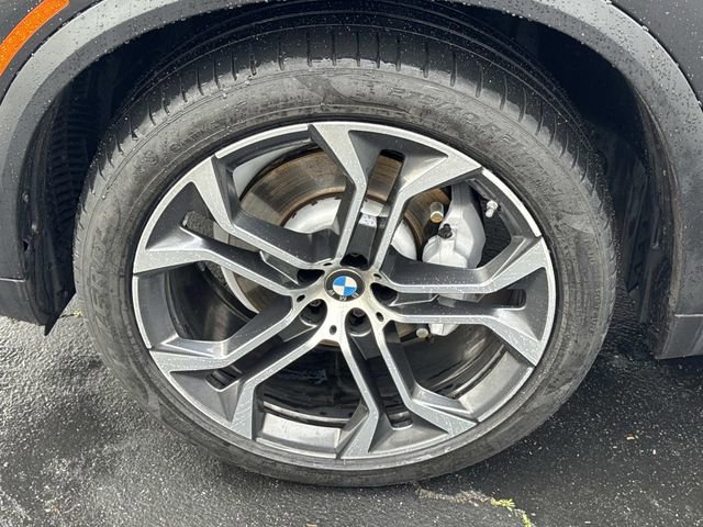 Used 2023 BMW X5 sDrive40i w/ Parking Assistance Package image 38