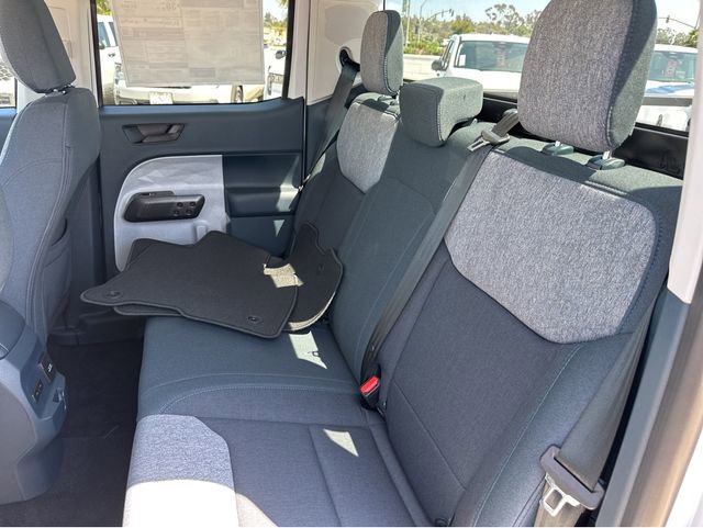 New 2026 Ford Maverick XLT w/ XLT Luxury Package FWD image 16