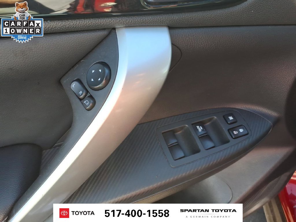Used 2024 Mitsubishi Eclipse Cross SE AWD/4WD image 15