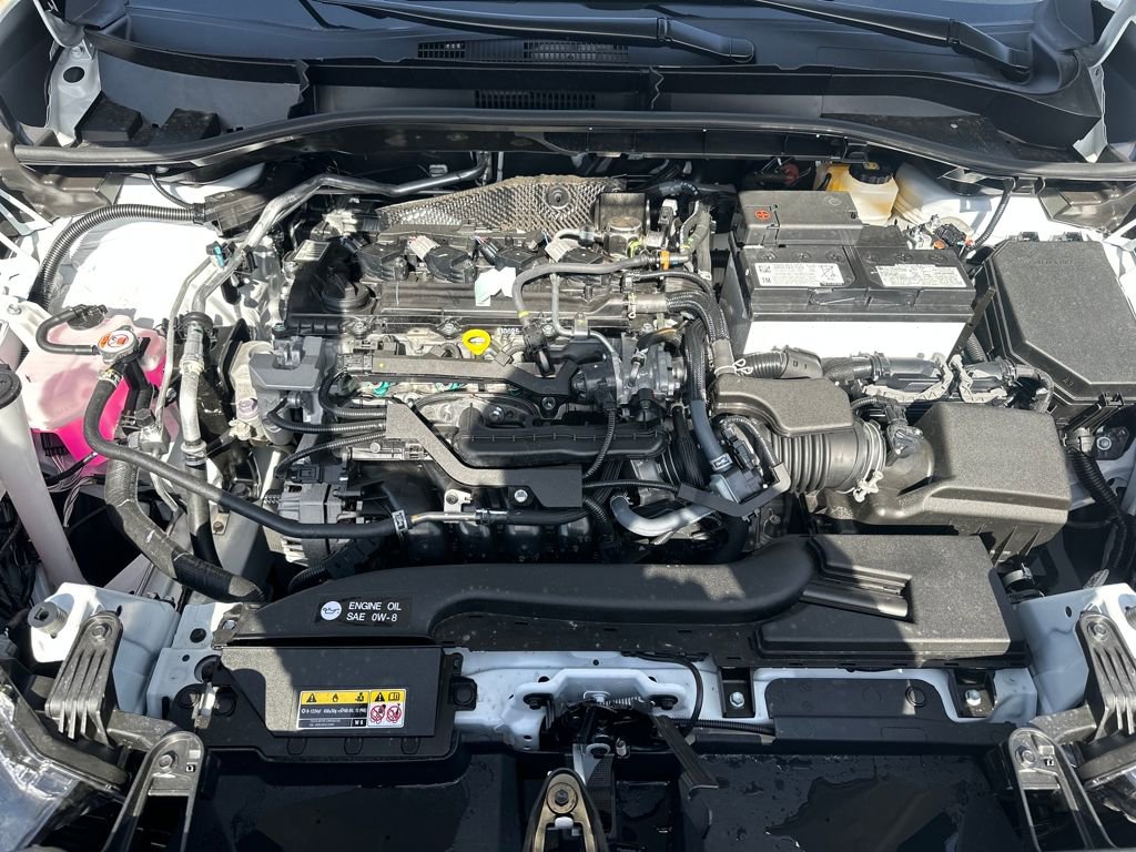 Certified 2026 Toyota Corolla Cross L image 25