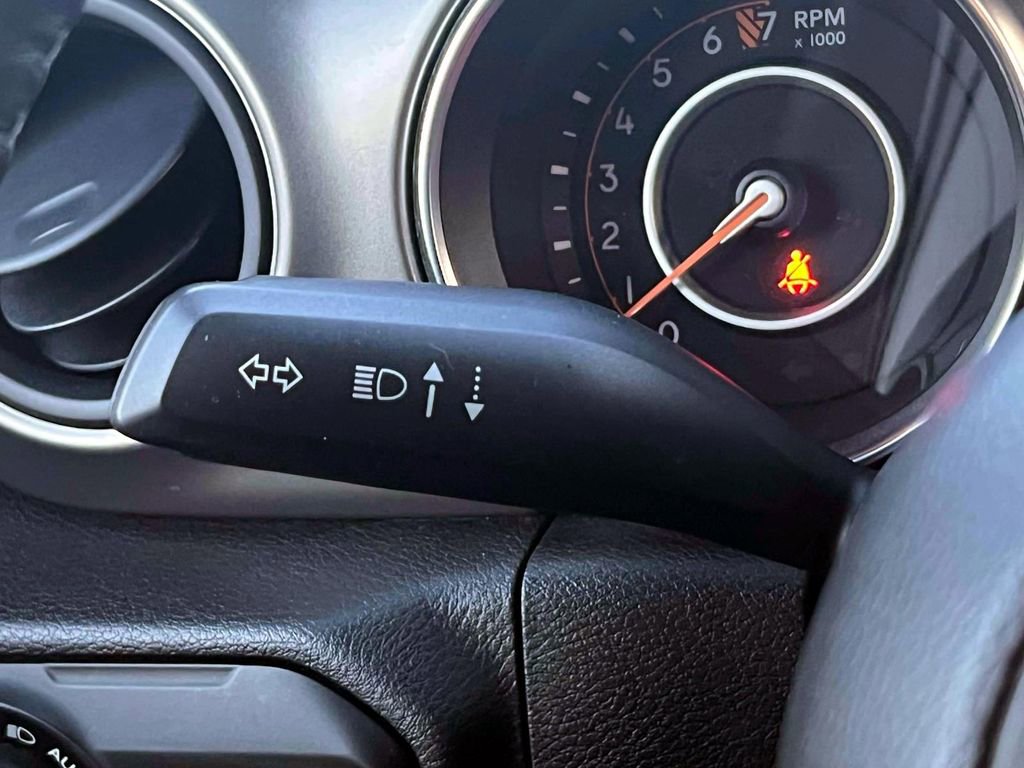 Certified 2021 Jeep Gladiator Willys image 20