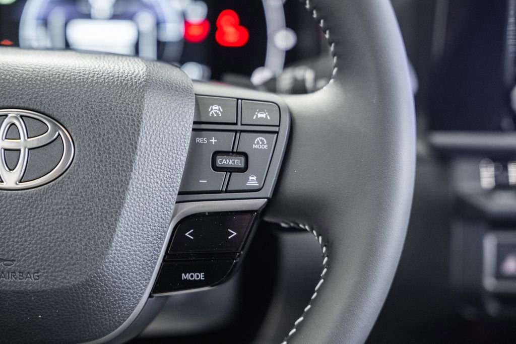 New 2026 Toyota Camry SE image 26