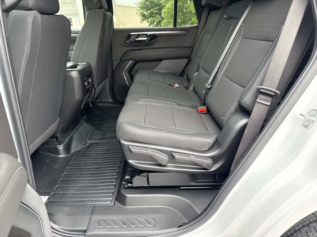 New 2026 Chevrolet Tahoe 4WD w/ 1FL Safety Package image 10