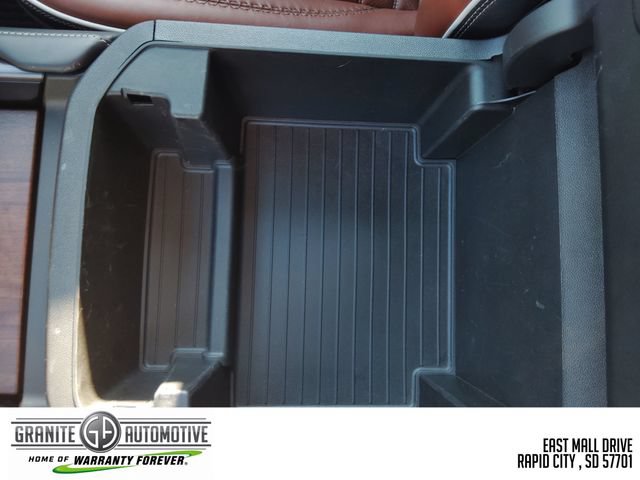 Used 2023 GMC Yukon Denali Ultimate AWD/4WD image 26