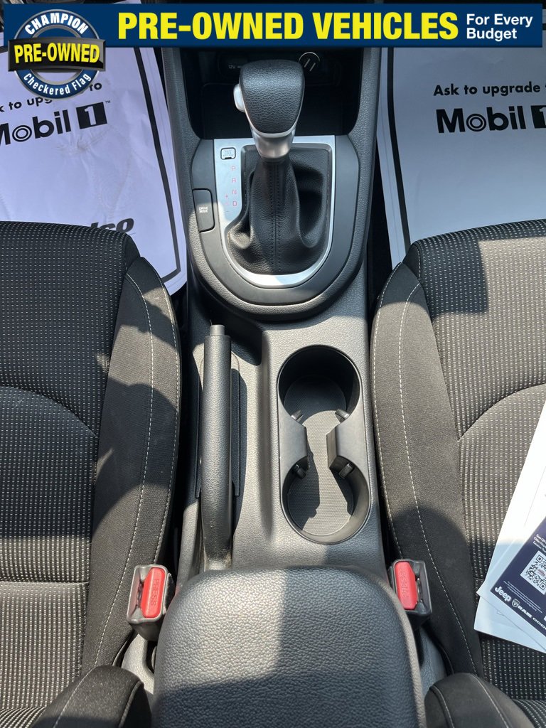 Used 2021 Kia Forte LXS image 17