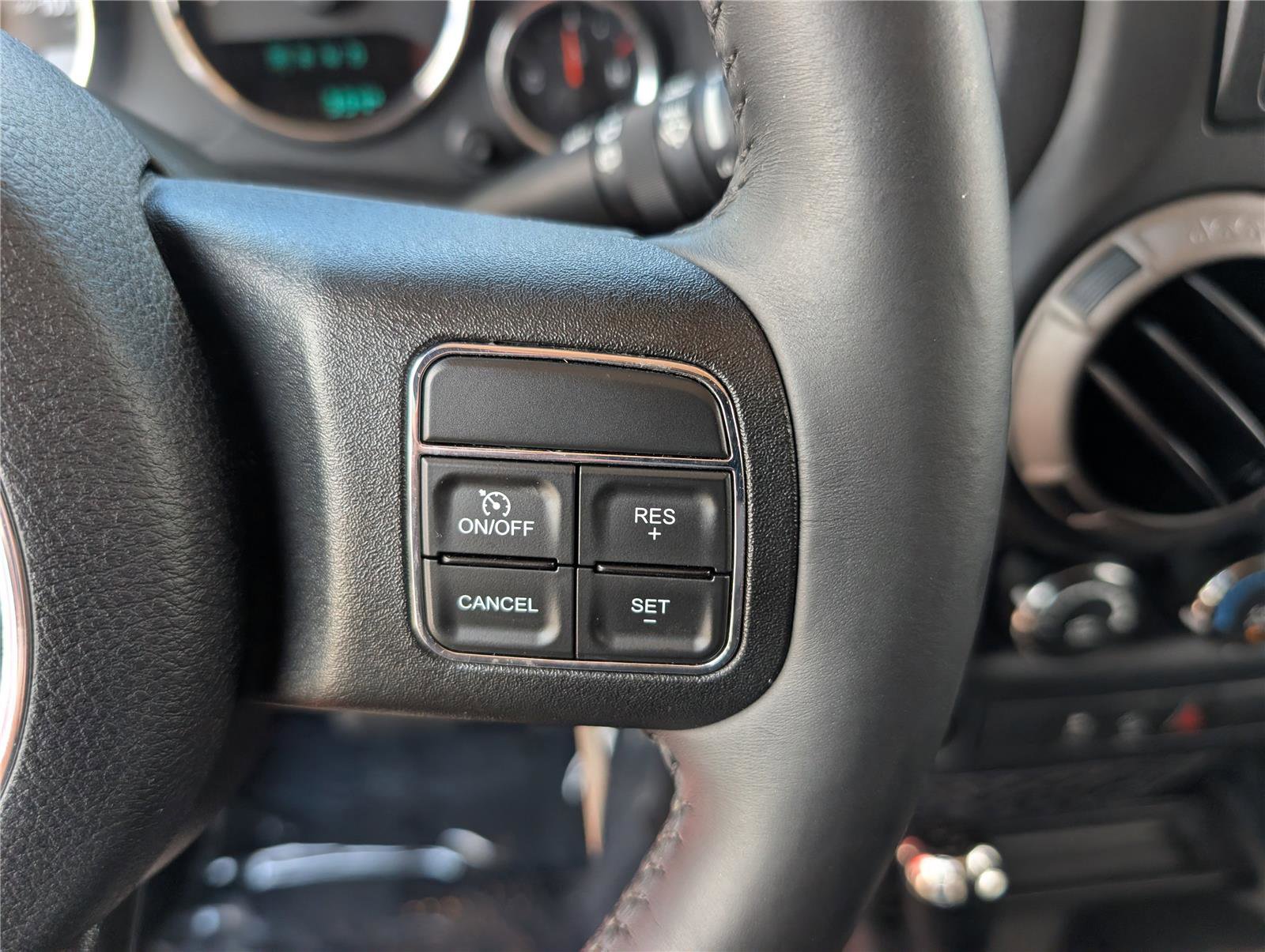 Used 2015 Jeep Wrangler Unlimited Sport w/ Quick Order Package 24S image 21