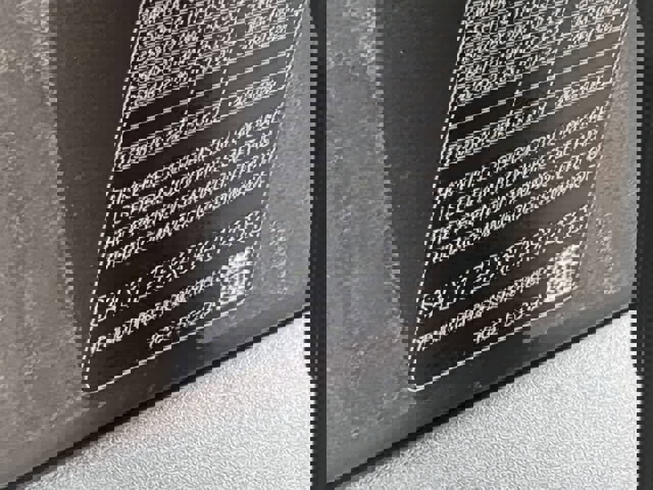 Used 2026 Land Rover Range Rover Velar Dynamic SE image 38