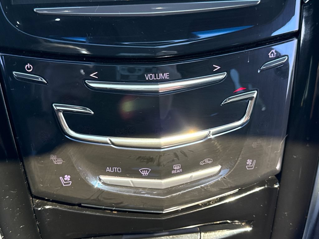 Used 2016 Cadillac Escalade ESV Platinum AWD/4WD image 41
