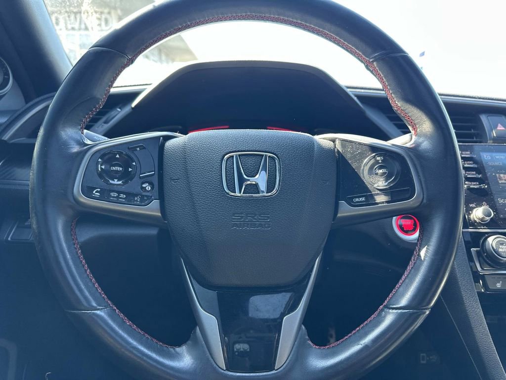 Used 2019 Honda Civic Si image 21