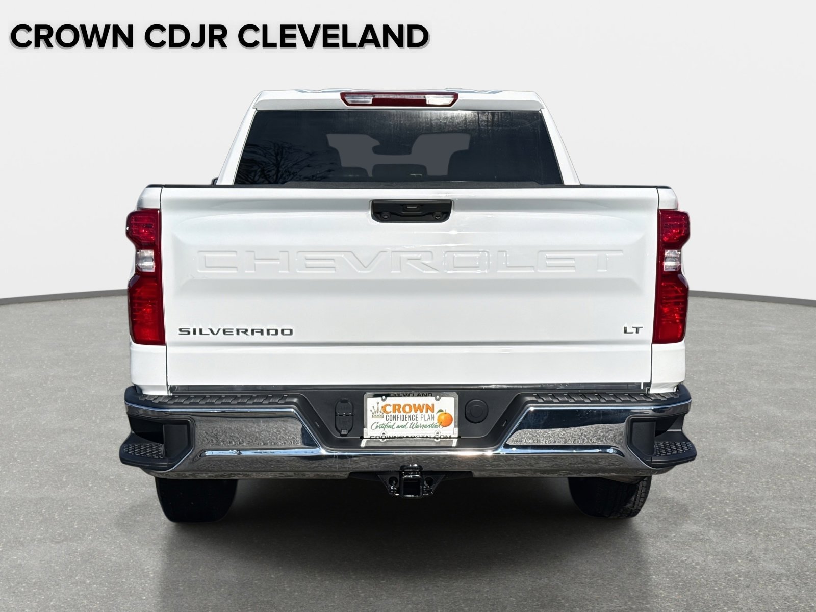 Used 2025 Chevrolet Silverado 1500 LT image 6