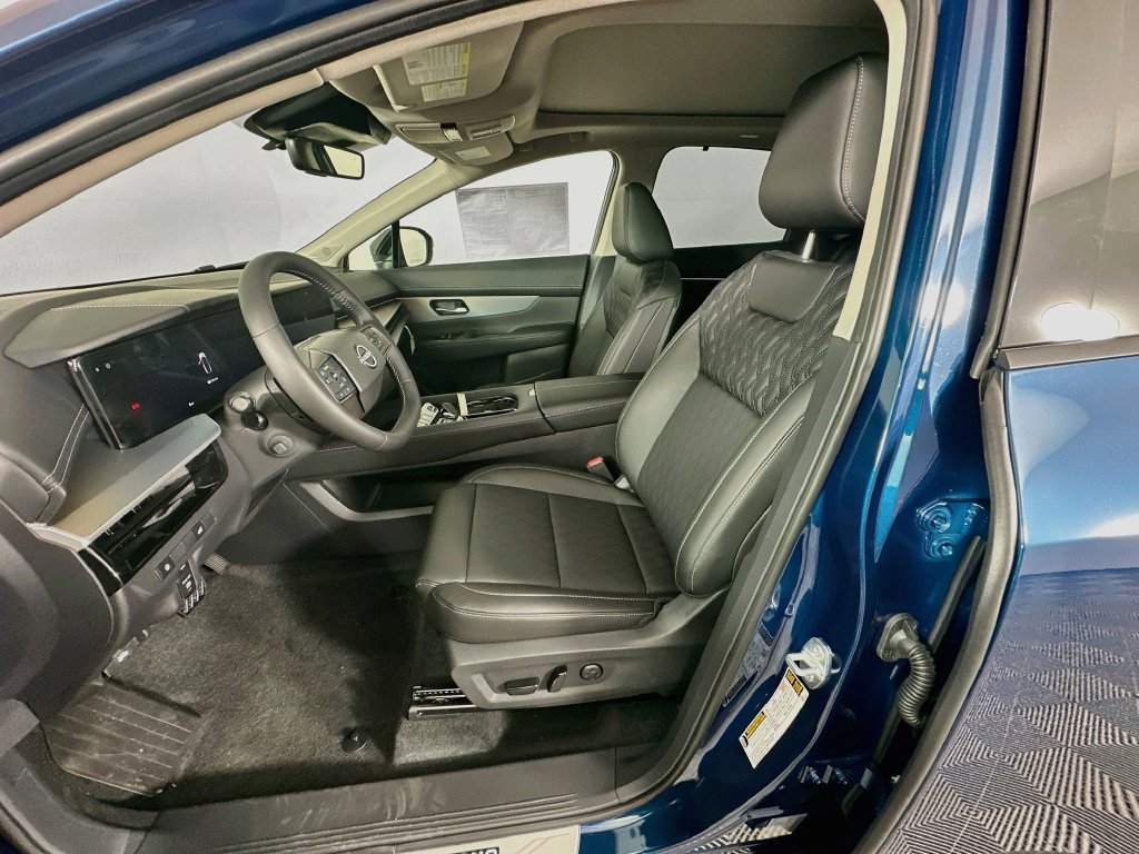 New 2027 Nissan Murano Platinum w/ Cargo Package AWD/4WD image 29