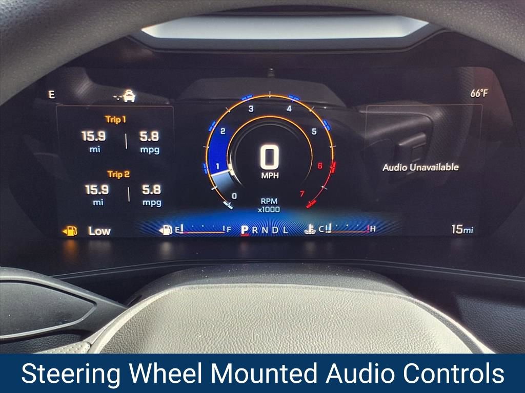 New 2026 Chevrolet Colorado W/T w/ Advanced Trailering Package image 19