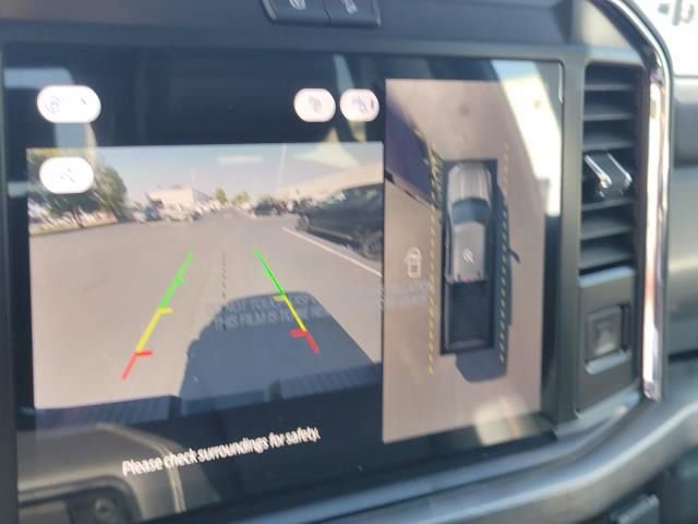 New 2026 Ford F250 Lariat w/ Lariat Ultimate Package image 35