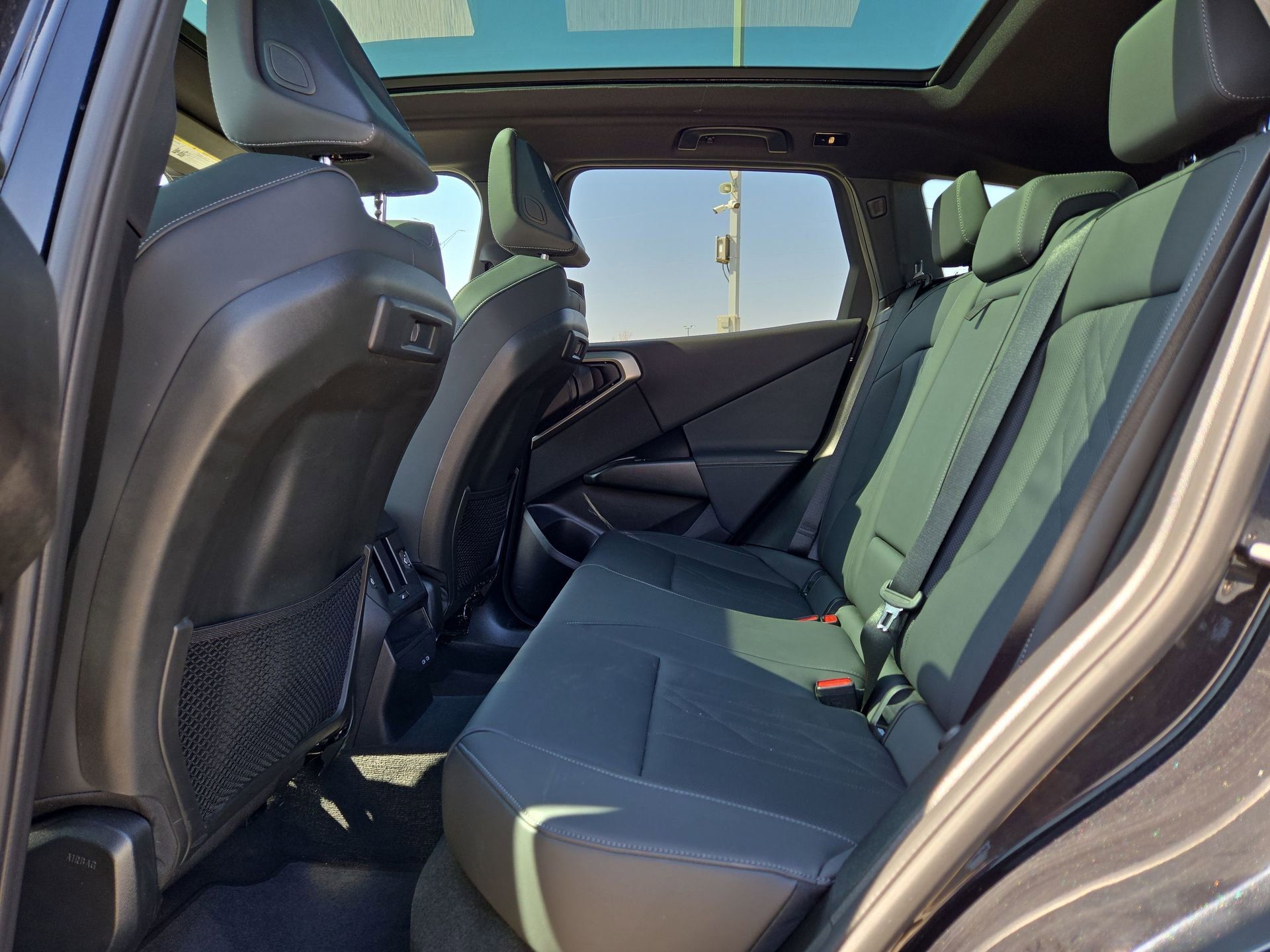 Used 2025 BMW X3 xDrive30i image 13