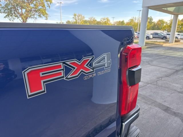 New 2026 Ford F350 XLT image 13