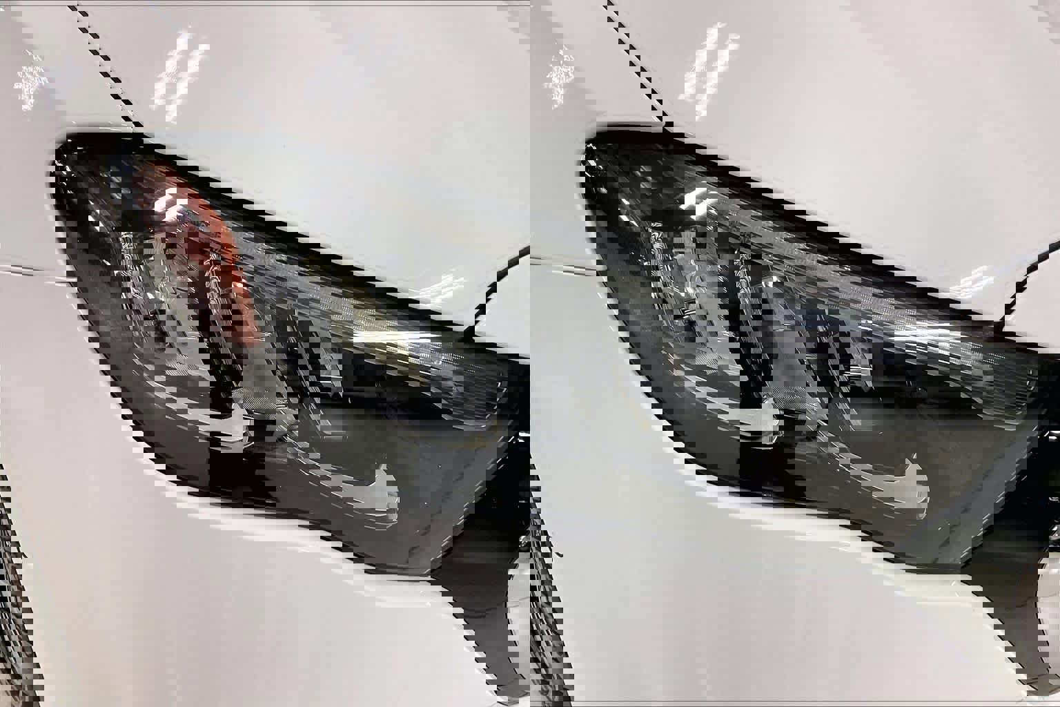 Used 2024 Mercedes-Benz E 350 4MATIC Sedan image 25