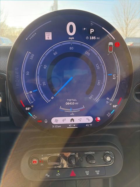 Used 2025 MINI Cooper S image 34