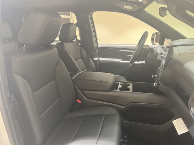 New 2024 Chevrolet Silverado EV W/T image 15