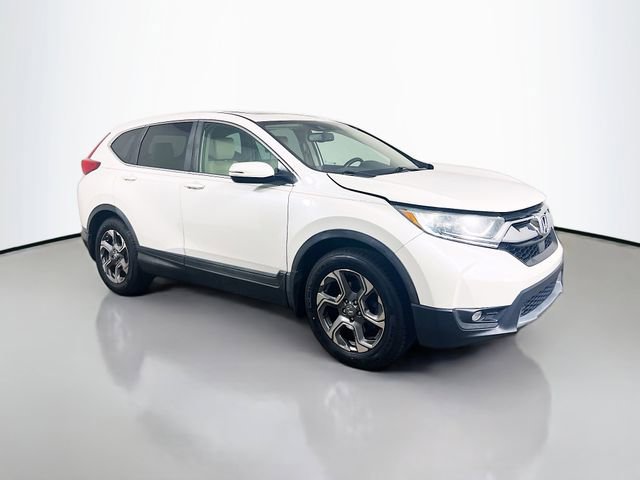 Used 2018 Honda CR-V EX-L image 23